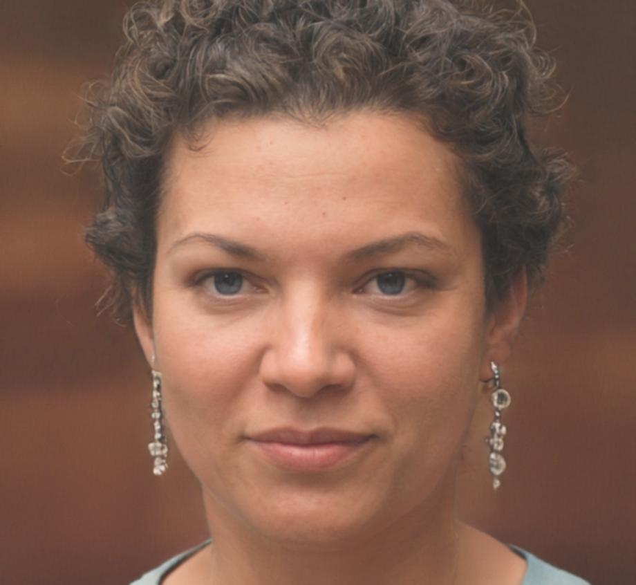Profilbild von Elara Nordström